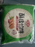 安井 手抓饼 葱香味 900g 10片 早餐卷饼煎饼  速食早餐面点半成品 实拍图