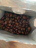 MELITTA美乐家(Melitta)BellaCrema咖啡豆国产阿拉比卡中深烘焙250g/1kg 金色深烘250g-黑巧克力核桃香料 实拍图