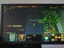 开博尔 Q系镀银hdmi线2.1版 发烧级高清线4K240hz电脑投影PS5电视机顶盒回音壁8K60hz电脑高清视频线1米 实拍图