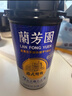 蘭芳園兰芳园正宗港式鸳鸯奶茶 咖啡奶茶 280ml*6礼盒装  实拍图