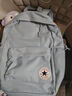匡威Converse双肩背包学生电脑包男女大容量书包2024新款青少年背包 实拍图