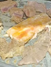 小熊（Bear）烤肉锅电烤盘家用电烧烤炉电烤炉分体可拆多功能不沾无浓烟烤串机Y15C1配接油+蘸料盒【国家补贴】 实拍图