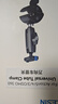TELESIN( 泰迅)适配大疆action5pro/4/3摩托车紧固支架osmo360自行车骑行支架磁吸底座运动相机固定配件 实拍图