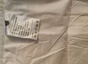 京东京造经典棉花床褥床垫 100%天然新疆棉花填充四季通用 双人床1.5x2m 实拍图