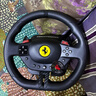 图马思特T98 Ferrari 296 GTB法拉利赛车游戏方向盘赛车模拟器 支持PS5/PS4/PC 欧卡2地平线5神力科莎F1GT7 实拍图