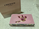 LADERACH莱德拉夹心巧克力礼盒 万圣节糖果休闲零食喜糖伴手礼生日礼物女 夹心8颗礼盒装95g 实拍图