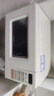 美的（Midea）小滋味系列微波炉变频家用奶油风百搭复古转盘式一级能效微波炉以旧换新20L（M2H2） 实拍图