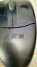 双飞燕（A4TECH） 双飞燕 OP-520有线鼠标USB接口商务办公圆孔接口台式专用对称 OP-520NP 有声版PS2接口 实拍图