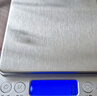 英衡高精度电子秤0.001g药粉称小天平称毫克称黄金称克拉秤微克秤50g 实拍图