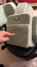 美的（Midea）纯钛养生壶 1.8L全自动大容量煮茶器烧水壶 纯钛茶篮 家用电热水壶花茶壶 恒温煮茶壶YS18P305-Ti 实拍图