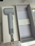 徕芬Laifen SE Lite 家用入门款高速吹风机 莱芬大风力速干低噪学生宿舍便携风筒 礼物推荐 国家补贴 SE lite蓝灰色 实拍图