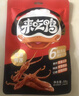 来伊份来吃鸭鸭舌甜辣味68g即食熟食卤味鸭货肉干肉脯下酒解馋休闲零食 实拍图