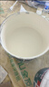 多乐士（Dulux）家丽安专业净味120二合一A8666防霉高遮盖内墙面漆 5L【白漆】 实拍图