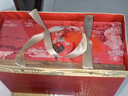 去寻茶叶武夷山特级正山小种红茶浓香型茶叶礼盒装250g送礼物品 实拍图
