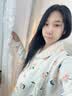 爱宝适月子服秋冬空气棉孕妇睡衣产妇哺乳喂奶衣家居服L 橙意暖朵M467 实拍图