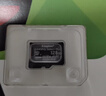 金士顿（Kingston）64GB TF（MicroSD） 存储卡 U1 A1 V10 内存卡 读100MB/s 适配运动相机/switch/监控 实拍图