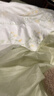 无印良品一次性床上用品四件套床笠被套枕套加厚酒店床上用品双人款巴洛克 实拍图