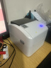 芯烨（XINYE）XP-420B 快递电子面单打印机蓝牙版 热敏标签纸不干胶条码机 仓储物流单二维码一、二联单打印 实拍图
