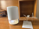 格力（GREE）除湿机家用卧室衣柜抽湿器迷你小型小空间干衣干燥吸湿去湿除潮器抽湿机 0.3L/天 白色DH03PAA1A 实拍图