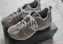 NEW BALANCE老爹鞋男鞋女鞋情侣灰色网面透气休闲运动鞋878系列CM878MC1 40 实拍图