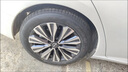 优科豪马（yokohama）横滨汽车轮胎  215/55R17 94V  AE51B 原配 凯美瑞/亚洲龙 实拍图