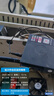 贝锐蒲公英 R300A工业路由器4G全网通CPE户外宽带5G无线路由插卡wifi移动异地组网内网穿透视频监控 蒲公英R300A【裸机款 不含天线电源】 实拍图