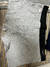 南极人男士内裤男式纯棉平角裤头抗菌防螨透气四角男生短裤衩4条XL 实拍图