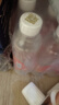 依能 西柚味 无糖无汽弱碱苏打水饮料 500ml*24瓶 塑膜装 饮用水 实拍图