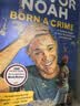 Born a Crime 英文原版 天生罪犯 特雷弗诺亚自传 天生有罪 比尔盖茨荐书 蓝思阅读指数HL770L 英文版 实拍图