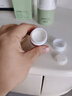Garysoon泰国去黑头鼻贴white芦荟胶 清洁毛孔套装鼻头收缩粉刺贴男女通用 去黑头1瓶+毛孔收敛冻膜(T区专用)1瓶+礼品 实拍图