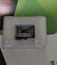 金士顿（Kingston）128GB TF（MicroSD） 存储卡 U1 A1 V10 内存卡 读100MB/s 适配运动相机/switch/监控 实拍图