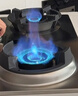 华多宝霸王燃气灶猛火家宴商用双灶大火力直喷10KW煤气灶台式嵌入式两用天然气灶液化气防干烧猛火灶 【涡轮增压直喷】右10KW猛火灶 智能定时 【天然气】包安装 实拍图