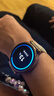 HUAWEI WATCH GT 6 浮光白 41mm智能手表多维情绪健康全新骑行体验华为GT6手表GT5升级 实拍图