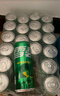 可口可乐（Coca-Cola）檀健次代言 雪碧Sprite柠檬味碳酸饮料 330ml*24摩登罐  实拍图