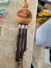 名森（Minsine）凤尾紫竹三音葫芦丝C调初学者学生成人专业演奏进阶民族吹奏乐器 实拍图