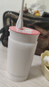 松下（Panasonic）冲牙器洗牙器牙线水牙线伸缩便携脉冲水流牙齿冲洗器入门新手款生日七夕情人节礼物送男女友JDJ1 实拍图