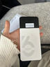 影腾随身wifi三网通用无线wi-fi6免插卡移动联通电信无限制便携式4G高速随行网络通用流量2025款5GHF 三网通8000毫安电池-充电上网两用+续航翻倍 实拍图
