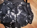 佑游游泳裤男速干防尴尬温泉速干游泳馆沙滩裤泳裤三件套24020黑色L 实拍图