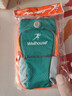 WELLHOUSE跑步臂包 户外运动防水大号6.8英寸大容量 大号反光条耳机孔 实拍图