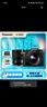 松下（Panasonic）Lumix S5 全画幅相机 L卡口 微单相机 无反数码相机 【2060原封套机】+【50mmF1.8白盒】套装 实拍图