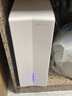 沁园净水器家用双子芯1200G初始流速体验 厨房台下式8年RO过滤器直饮净饮一体机UR-S61096家电国家补贴 实拍图
