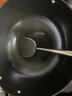 苏泊尔（SUPOR）炒锅铸铁锅加深无涂层双耳厨房锅具燃气电磁炉通用 （适合2-5人） 32cm 实拍图