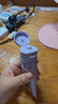 欧缇丽葡萄籽护甲护手霜75ML*2 滋养保湿修护不油腻 现货速达 实拍图