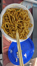 三只松鼠椰蓉手撕面包 早餐点心休闲零食酵母代餐饱腹食品整箱1000g/箱 实拍图