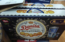 皇冠（danisa）丹麦曲奇饼干金色礼盒792g 儿童零食团购早餐下午茶送礼 印尼进口 实拍图