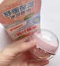 贝亲（Pigeon）桃叶儿童面霜长效保湿滋润润肤身体乳婴儿宝宝面霜 50g IA307 实拍图