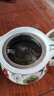 乐品乐茶茉莉飘雪浓香茉莉花茶横县特级碧螺春2025新茶250g绿茶送礼品袋 实拍图