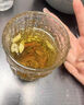 陈一凡 婺源皇菊 精选江西原产新鲜无硫熏贡菊菊花茶泡水喝的养生茶25g  实拍图