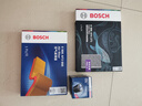 博世（BOSCH）滤芯保养套装 空调滤+空气滤+机滤 大众朗逸 1.4T 13至17款EA211发动机 实拍图