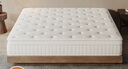 海马海木天然乳胶席梦思床垫独立弹簧3E环保椰棕家用床垫子软硬两用可定制 适中C款:加密弹簧+乳胶+3E棕 适中约23cm厚 1.5米*2.0米 实拍图